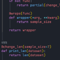 Python函数装饰器的使用